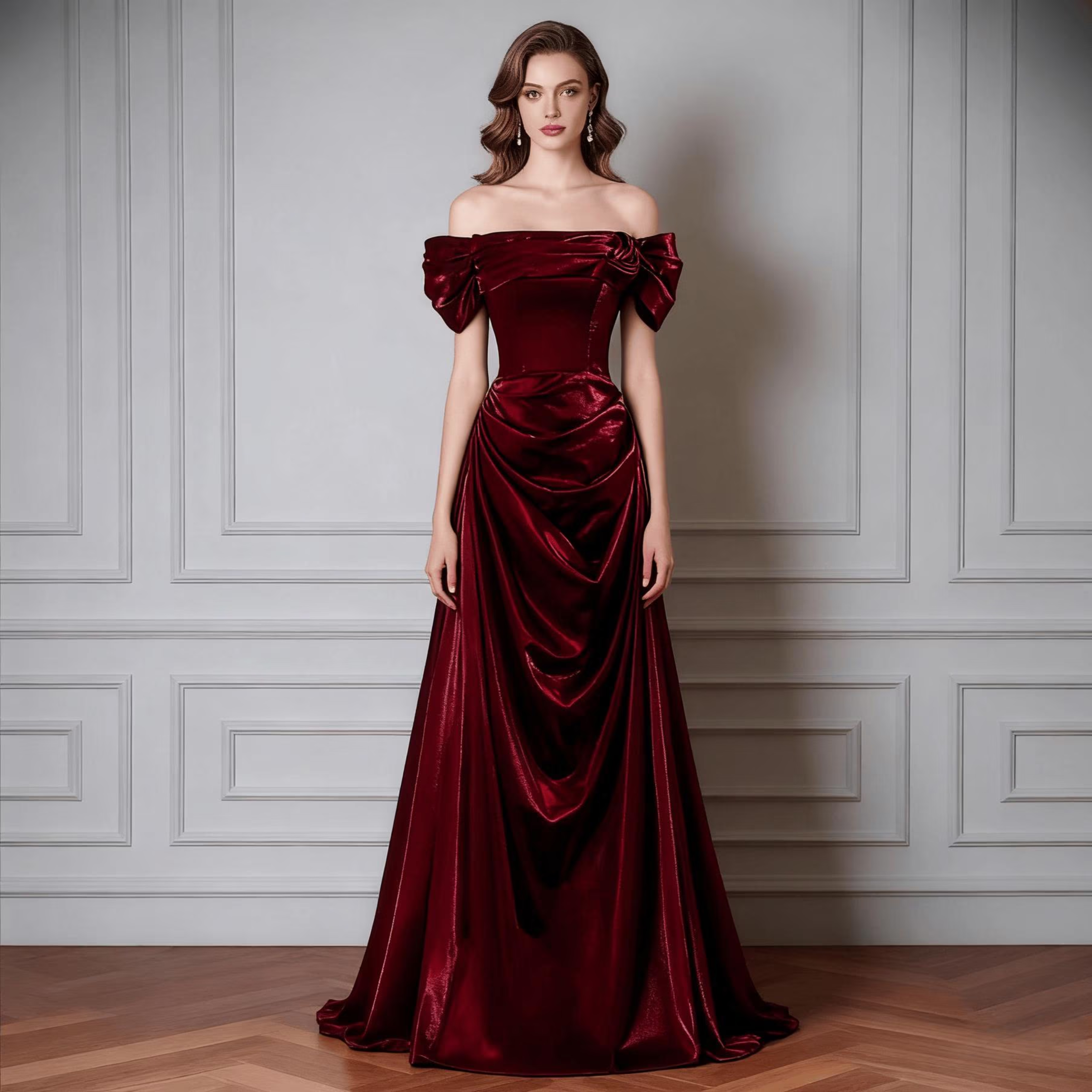 Atelier Custom Piece